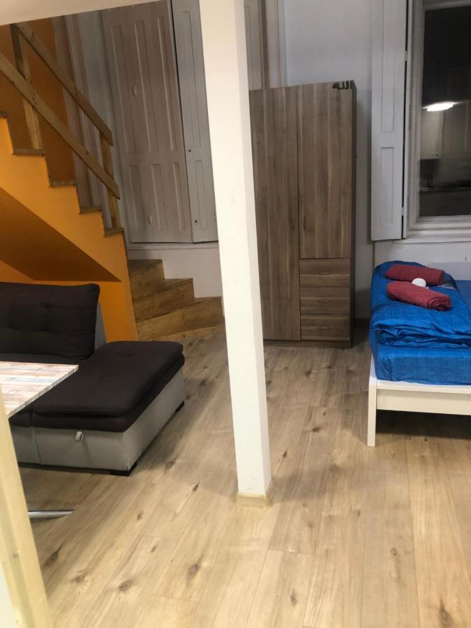 7Dab Rotten 4B3 Contactless Self Check-In Budapest Bagian luar foto